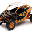 Load image into Gallery viewer, New Ray Toys Can-AM Maverick X3 X RC Turbo R72 (Black/Desert Tan)/ Scale - 1:18