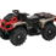 Load image into Gallery viewer, New Ray Toys Can-Am Mini Outlander X MR100R
