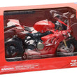 Load image into Gallery viewer, New Ray Toys Ducati Panigale V4 S Red Scale - 1:12 - Main Product View