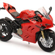 Load image into Gallery viewer, New Ray Toys Ducati Panigale V4 S Red Scale - 1:12 - Detail View