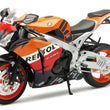 Load image into Gallery viewer, New Ray Toys Honda CBR1000RR Repsol Street Bike/ Scale - 1:6
