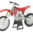 Load image into Gallery viewer, New Ray Toys Honda CRF250R Dirt Bike/ Scale - 1:12