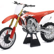 Load image into Gallery viewer, New Ray Toys Honda CRF450R Dirt Bike/ Scale - 1:6