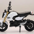Load image into Gallery viewer, New Ray Toys Honda Grom Street Bike/ Scale - 1:12
