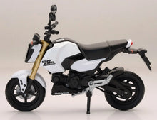 Load image into Gallery viewer, New Ray Toys Honda Grom Street Bike/ Scale - 1:12
