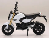 New Ray Toys Honda Grom Street Bike/ Scale - 1:12