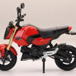 Load image into Gallery viewer, New Ray Toys Honda Grom Street Bike/ Scale - 1:2