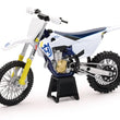 Load image into Gallery viewer, New Ray Toys Husqvarna FC450 Motocross/ Scale - 1:12