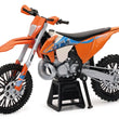 Load image into Gallery viewer, New Ray Toys KTM 300 EXC TPI Enduro Bike/ Scale - 1:12