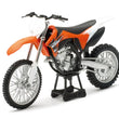 Load image into Gallery viewer, New Ray Toys KTM 350 SX-F Dirt Bike/ Scale - 1:12