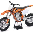 Load image into Gallery viewer, New Ray Toys KTM 450 SX-F Dirt Bike/ Scale - 1:10