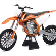 Load image into Gallery viewer, New Ray Toys KTM 450SX-F Dirt Bike/ Scale - 1:6