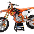 Load image into Gallery viewer, New Ray Toys KTM 450SX-F Red Bull (Chase Sexton #4)/Scale - 1:12