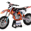 Load image into Gallery viewer, New Ray Toys KTM Red Bull 450SX-F (Aaron Plessinger #7)/ Scale - 1:12