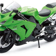 Load image into Gallery viewer, New Ray Toys Kawasaki ZX-10R Street Bike/ Scale - 1:12
