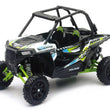 Load image into Gallery viewer, New Ray Toys Polaris RZR XP1000 (White Lightning)/ Scale - 1:18