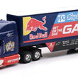 Load image into Gallery viewer, New Ray Toys Redbull TLD GASGAS Race Team Truck/ Scale - 1:32