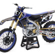 Load image into Gallery viewer, New Ray Toys Yamaha YZ450F Factory Team (Eli Tomac #3)/ Scale - 1:12