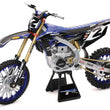 Load image into Gallery viewer, New Ray Toys Yamaha YZF450F Star Racing Team ( Cooper Webb #2)/Scale - 1:6