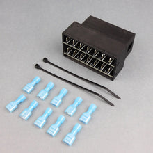Load image into Gallery viewer, New Vintage USA Adapter Gauge Panel Ford 14-Pin 99501-04