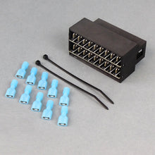 Load image into Gallery viewer, New Vintage USA Adapter Gauge Panel Ford 18-Pin 99501-05