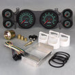 Load image into Gallery viewer, New Vintage USA Gauge Kit Camaro 70-78 69 Series 4-3/8in 69670-01