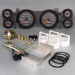Load image into Gallery viewer, New Vintage USA Gauge Kit Camaro 70-78 CFR Red 20670-01