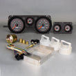 Load image into Gallery viewer, New Vintage USA Gauge Kit Firebird 70-81 CFR Red 71126-01
