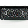 Load image into Gallery viewer, New Vintage USA Gauge Kit Ford Truck 73-79 69 Series 3-7/16in 73649-01