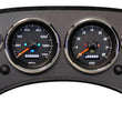 Load image into Gallery viewer, New Vintage USA Gauge Kit GM Truck 99-06 Performance II Black 99601-01