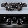 Load image into Gallery viewer, New Vintage USA Gauge Kit Mustang 67-68 153 Series DIY 05305-53