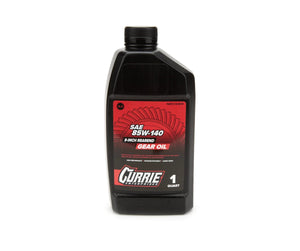 Nine-Plus Racing Gear Oil Quart CE-9013