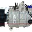 Load image into Gallery viewer, Nissens A/C Compressor 890025 fits 2004-2006 Volkswagen Touareg / Touareg TDI - Main Product View