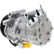 Load image into Gallery viewer, Nissens A/C Compressor 890041 - Main Product View
