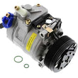 Load image into Gallery viewer, Nissens A/C Compressor 890043