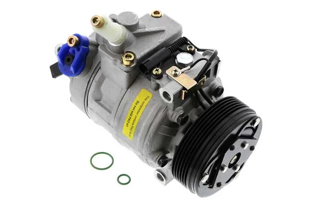 Nissens A/C Compressor 890043