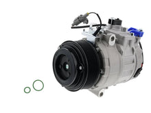 Load image into Gallery viewer, Nissens A/C Compressor 890060 - Main Product View