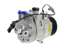 Load image into Gallery viewer, Nissens A/C Compressor 890060 - Side View