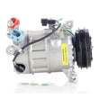 Load image into Gallery viewer, Nissens A/C Compressor 890062 - Main Product View