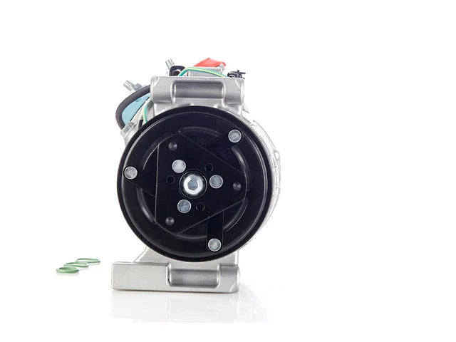 Nissens A/C Compressor 890062 - Side View
