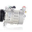 Load image into Gallery viewer, Nissens A/C Compressor 890062 - Back View