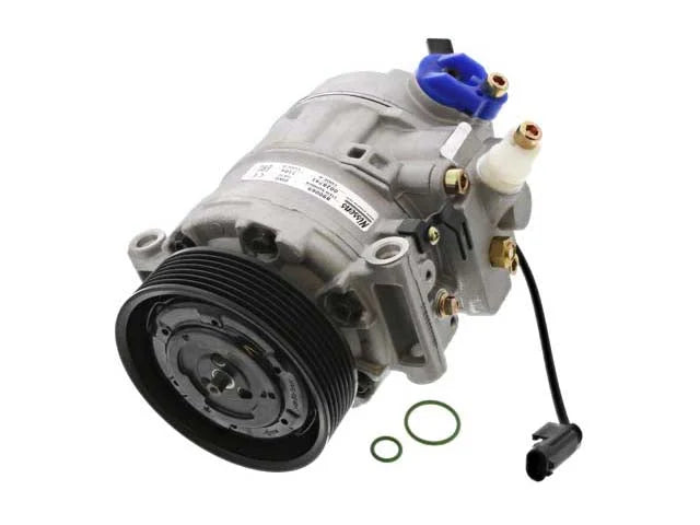 Nissens A/C Compressor 890069
