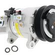 Load image into Gallery viewer, Nissens A/C Compressor 890099 - Main Product View