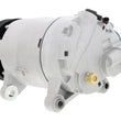 Load image into Gallery viewer, Nissens A/C Compressor 890099 - Side View