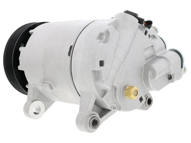 Nissens A/C Compressor 890099 - Side View