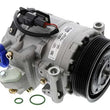 Load image into Gallery viewer, Nissens A/C Compressor 890117