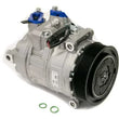 Load image into Gallery viewer, Nissens A/C Compressor 890140
