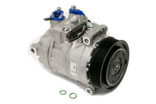 Load image into Gallery viewer, Nissens A/C Compressor 890140