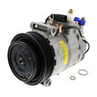 Load image into Gallery viewer, Nissens A/C Compressor 890191 - Main Product View