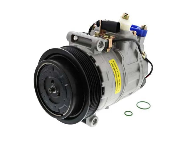 Nissens A/C Compressor 890191 - Main Product View